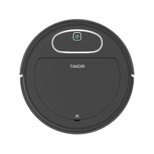 Household Robot Vacuum Cleaner Automatic Intelligent Ultra-Thin Sweeping Mopping Machine Vacuum Cleaner Suction Rice